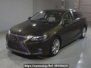 Lexus CT ZWA10