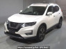 Used 2020 AT nissan x-trail T32 Image[0]