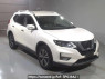 Used 2020 AT nissan x-trail T32 Image[2]