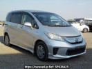 Honda Freed hybrid GP3