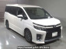 Used 2014 AT toyota voxy ZRR80W Image[2]