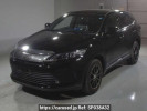 Toyota Harrier ZSU65W