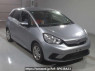 Used 2022 AT honda fit GR1 Image[2]