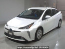 Toyota Prius ZVW51