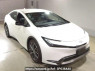 Used 2023 AT toyota prius MXWH65 Image[2]