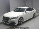 Toyota Crown Hybrid AZSH20