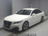 Used 2018 AT toyota crown-hybrid AZSH20 Image[0]