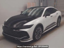 Toyota Crown Crossover AZSH35