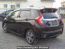 Used 2017 AT honda fit-hybrid GP5 Image[1]