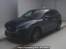 Used 2021 AT mazda cx-8 KG5P Image[0]