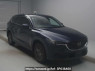 Used 2021 AT mazda cx-8 KG5P Image[2]