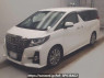 Used 2017 AT toyota alphard AGH30W Image[0]