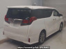 Used 2017 AT toyota alphard AGH30W Image[1]