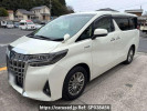 Toyota Alphard Hybrid AYH30W