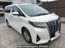 Used 2018 AT toyota alphard-hybrid AYH30W Image[2]