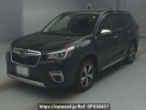 Subaru Forester SKE