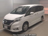Used 2018 AT nissan serena GFNC27 Image[0]