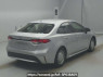 Used 2019 AT toyota corolla-sedan ZWE211 Image[1]