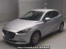 Used 2022 AT mazda mazda2 DJLFS Image[0]