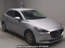 Used 2022 AT mazda mazda2 DJLFS Image[2]