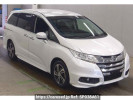 Honda Odyssey RC1