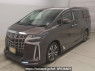 Used 2019 AT toyota alphard AGH30W Image[0]