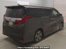 Used 2019 AT toyota alphard AGH30W Image[1]