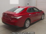 Used 2020 AT toyota camry AXVH75 Image[1]