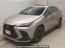 Used 2022 AT lexus nx TAZA25 Image[0]