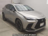 Used 2022 AT lexus nx TAZA25 Image[2]