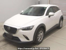 Mazda CX-3 DKLFW