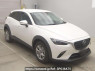 Used 2021 AT mazda cx-3 DKLFW Image[2]