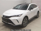Toyota Harrier PHEV AXUP85