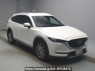 Used 2018 AT mazda cx-8 KG2P Image[2]
