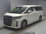 Used 2020 AT toyota alphard-hybrid AYH30W Image[0]