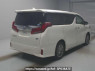 Used 2020 AT toyota alphard-hybrid AYH30W Image[1]