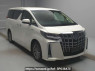 Used 2020 AT toyota alphard-hybrid AYH30W Image[2]