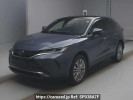 Toyota Harrier Hybrid AXUH85