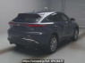 Used 2020 AT toyota harrier-hybrid AXUH85 Image[1]