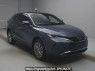 Used 2020 AT toyota harrier-hybrid AXUH85 Image[2]