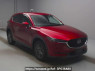Used 2019 AT mazda cx-5 KF5P Image[2]