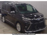 Used 2019 AT toyota voxy ZRR80W Image[0]
