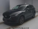 Mazda CX-5 KF2P
