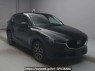 Used 2019 AT mazda cx-5 KF2P Image[2]