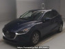 Used 2022 AT mazda mazda2 DJLFS Image[0]