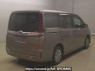 Used 2021 AT toyota noah ZRR80G Image[1]
