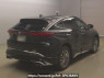 Used 2022 AT toyota harrier MXUA85 Image[1]