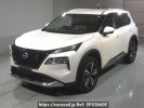 Nissan X-Trail SNT33