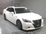 Used 2013 AT toyota crown-hybrid AWS210 Image[2]