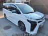 Used 2018 AT toyota voxy ZRR80W Image[2]